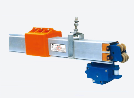 HYTL系列組合型安全滑觸線
