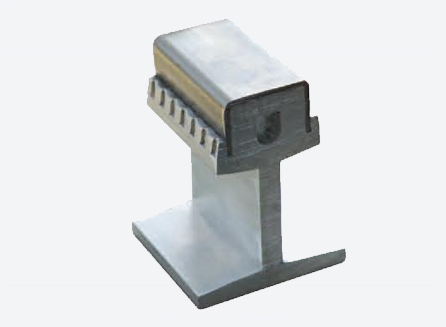 HYHL系列鋼鋁復(fù)合剛體滑觸線