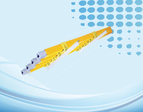 HYLD系列滑接式鋁導(dǎo)體母線槽